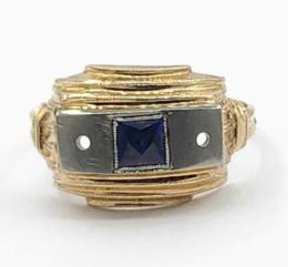 Yellow Gold Women's Mountings
