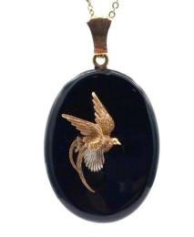 Yellow Gold Necklace