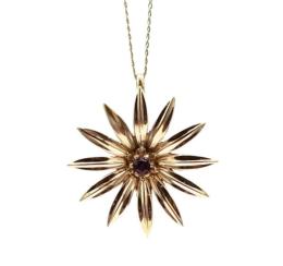 Yellow Gold Necklace