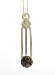 Yellow Gold Necklace