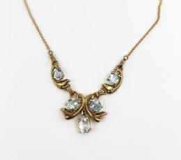 Yellow Gold Necklace