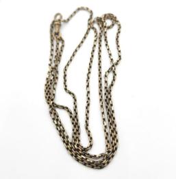 Yellow Gold Necklace