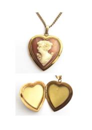 Yellow Gold Necklace