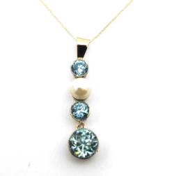 Yellow Gold Necklace