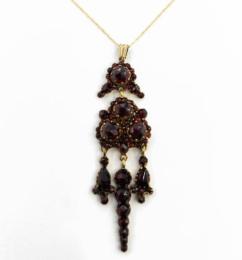 Yellow Gold Necklace