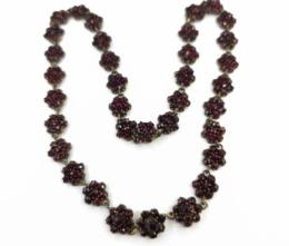 Yellow Gold Necklace