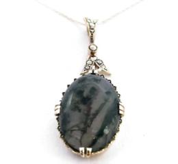 Yellow Gold Necklace