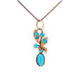 Yellow Gold Necklace