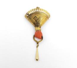 Yellow Gold Pendants