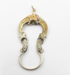 Yellow Gold Pendants