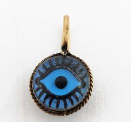 Yellow Gold Pendants