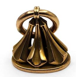 Yellow Gold Pendants