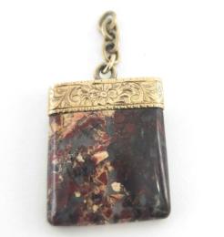 Yellow Gold Pendants