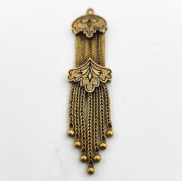 Yellow Gold Pendants
