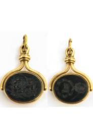 Yellow Gold Pendants