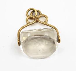 Yellow Gold Pendants