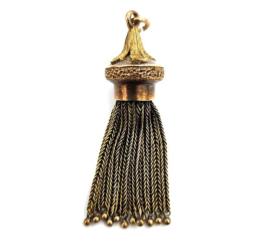 Yellow Gold Pendants