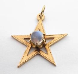 Yellow Gold Pendants