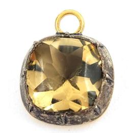 Yellow Gold Pendants