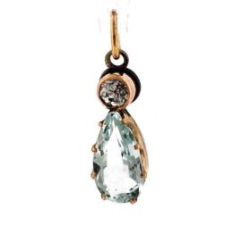 Yellow Gold Pendants