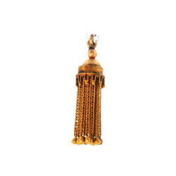 Yellow Gold Pendants