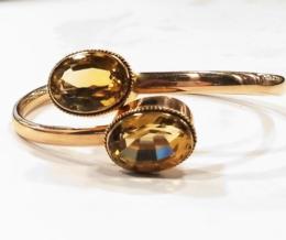 Yellow Gold Bracelet