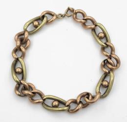 Yellow Gold Bracelet