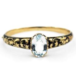 Yellow Gold Bracelet