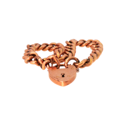 Yellow Gold Bracelet