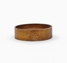 Yellow Gold Women's Wedding Bands