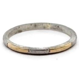 Yellow Gold Women's Wedding Bands