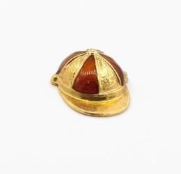 Yellow Gold Charm