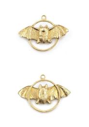 Yellow Gold Charm