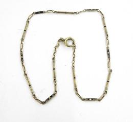 Yellow Gold Cool Finds