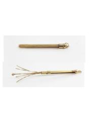 Yellow Gold Cool Finds