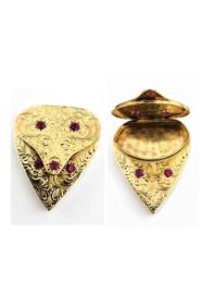 Yellow Gold Cool Finds