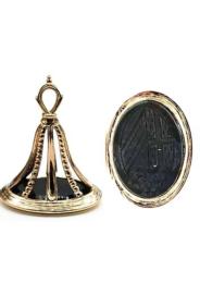 Yellow Gold Cool Finds