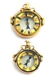 Yellow Gold Cool Finds