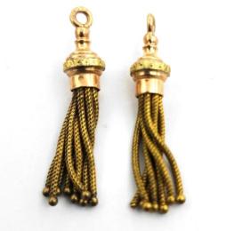 Yellow Gold Cool Finds