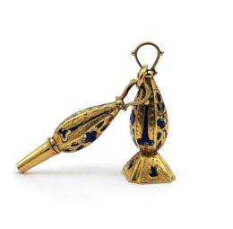 Yellow Gold Cool Finds