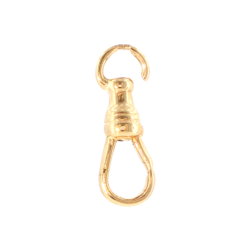Yellow Gold Cool Finds