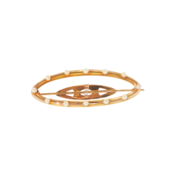 Yellow Gold Cool Finds