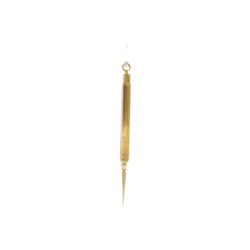 Yellow Gold Cool Finds