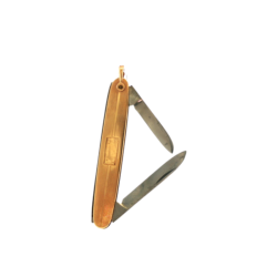 Yellow Gold Cool Finds