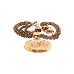 Yellow Gold Cool Finds
