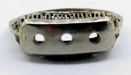 White Gold Women's Mountings