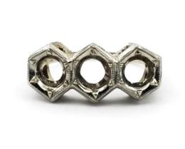 White Gold Women's Mountings