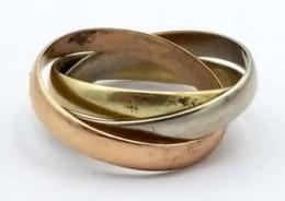 White Gold Women's Wedding Bands