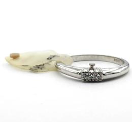 White Gold Women's Wedding Bands