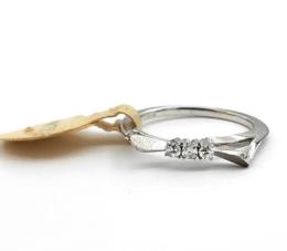 White Gold Women's Wedding Bands